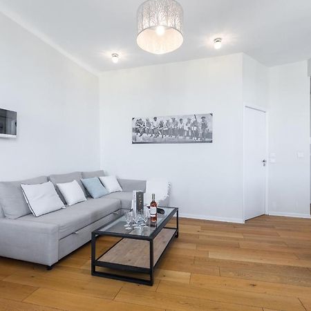 Apartament Gorgeous 1 Bdr With Gardens View In The Old Town Nicea Zewnętrze zdjęcie